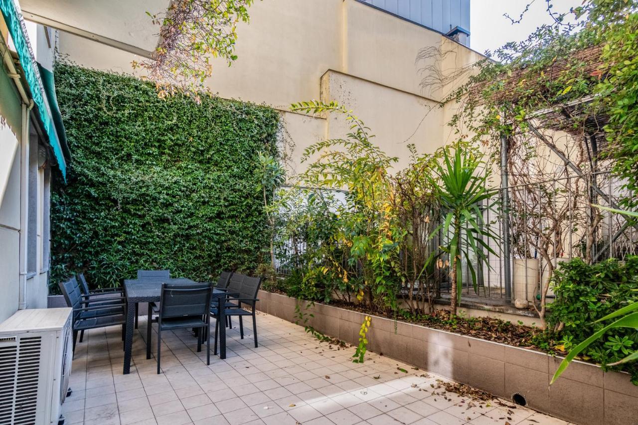 Apartment Ampio Zona Moscova Con Due Terrazzi Milan