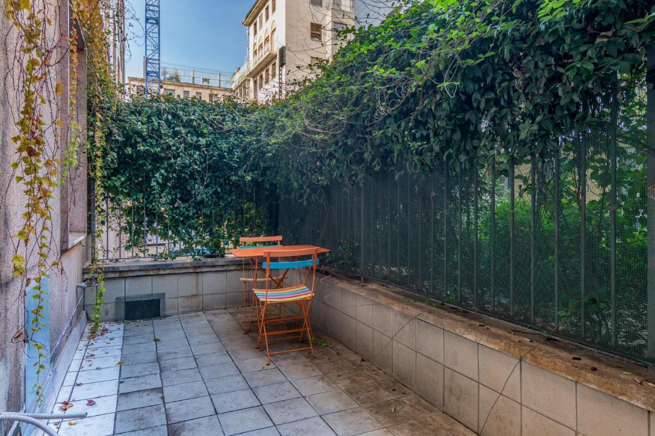 Ampio Zona Moscova Con Due Terrazzi Apartment *