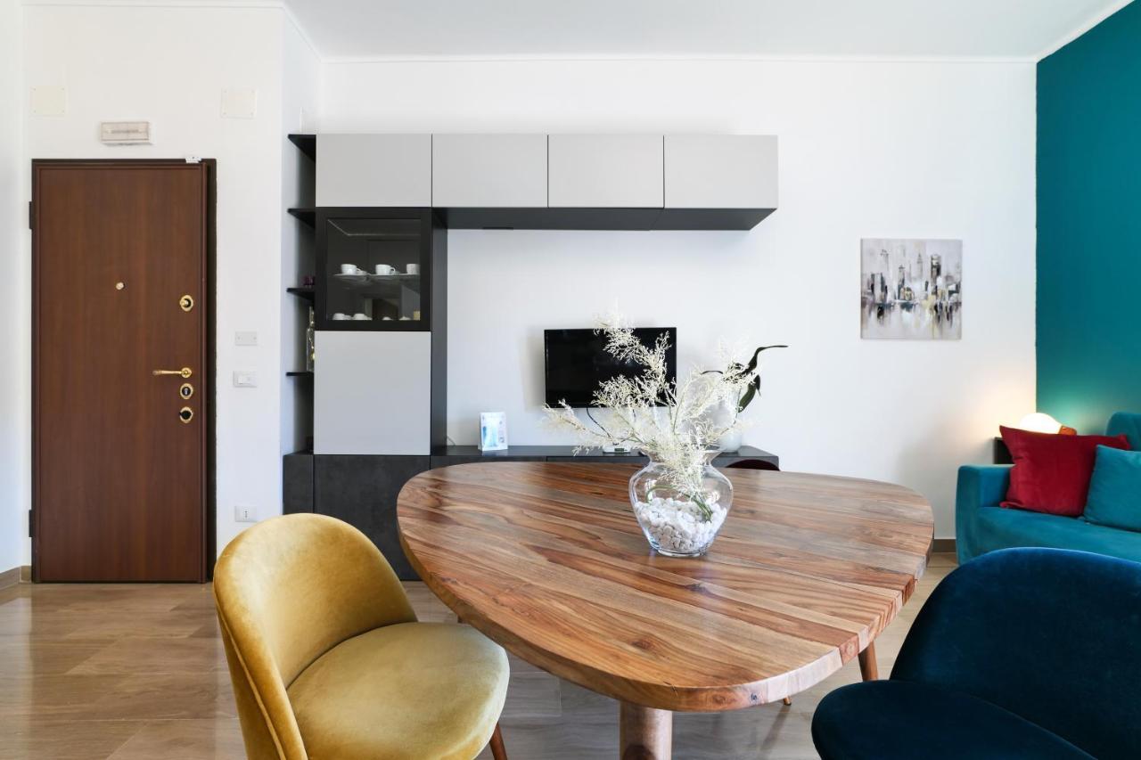 Primopiano - Novara Apartment