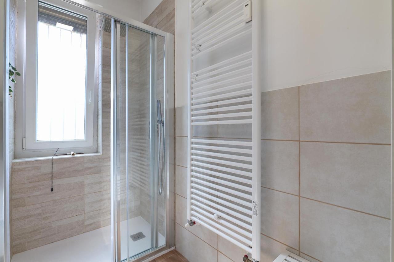 Primopiano - Novara Apartment *