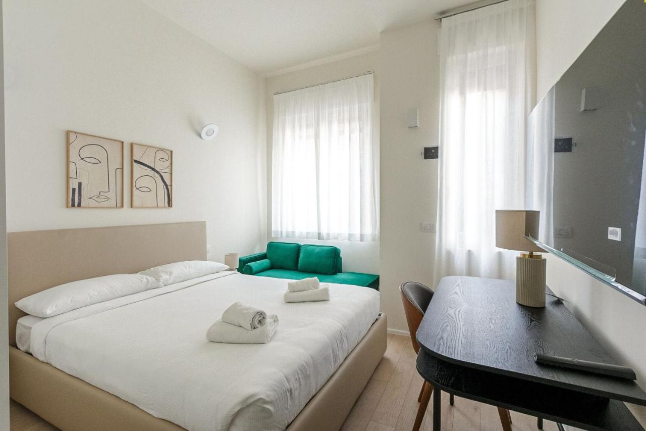 Uberto Visconti Di Modrone B Apartment *