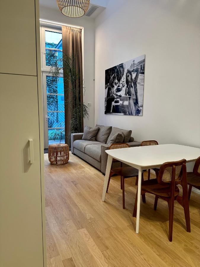 Loft6 By Serra Di Quartiere