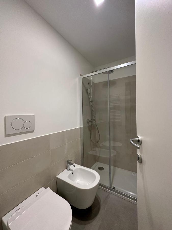 Loft6 By Serra Di Quartiere Apartment Milan