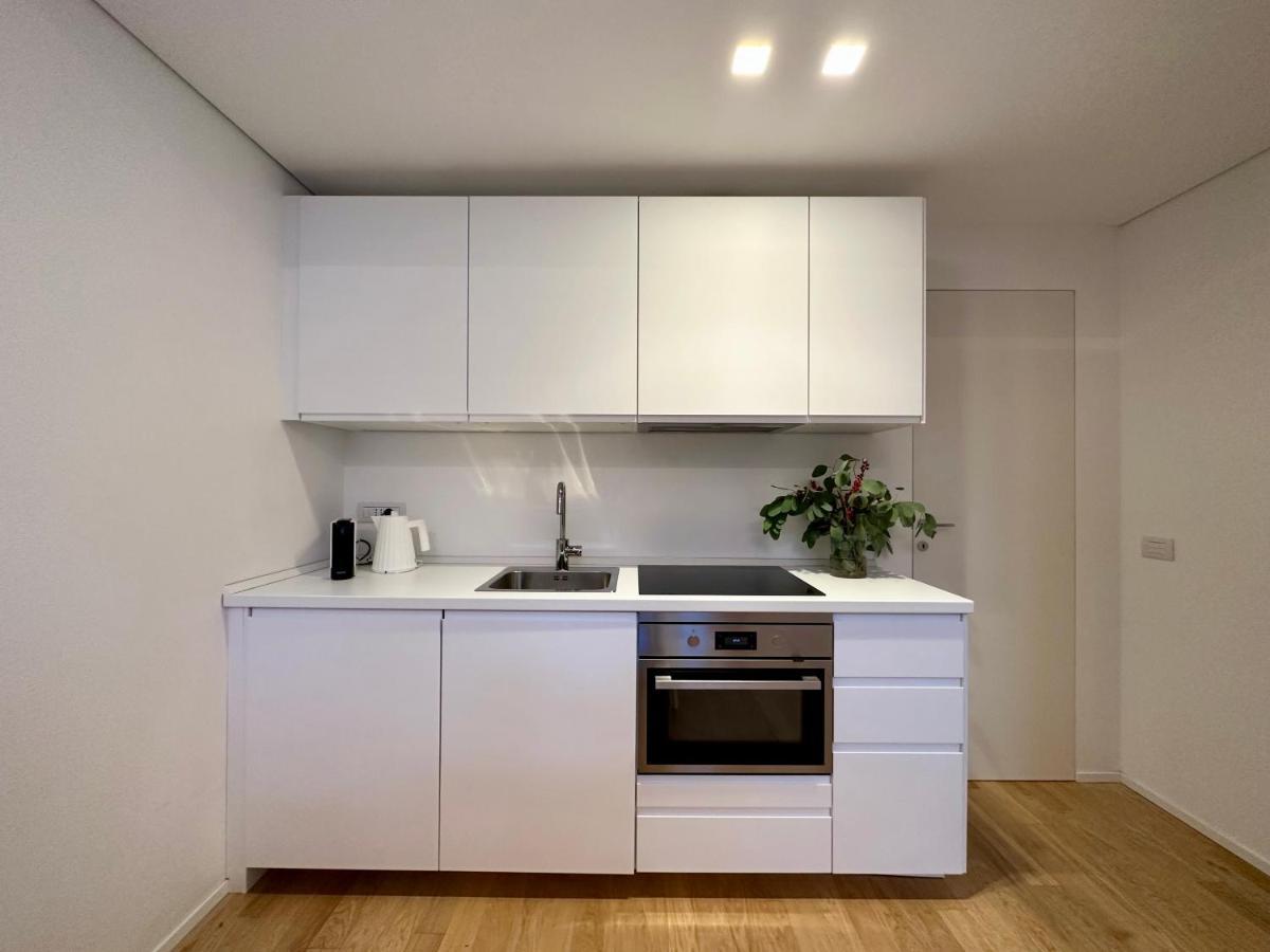 Loft6 By Serra Di Quartiere Apartment
