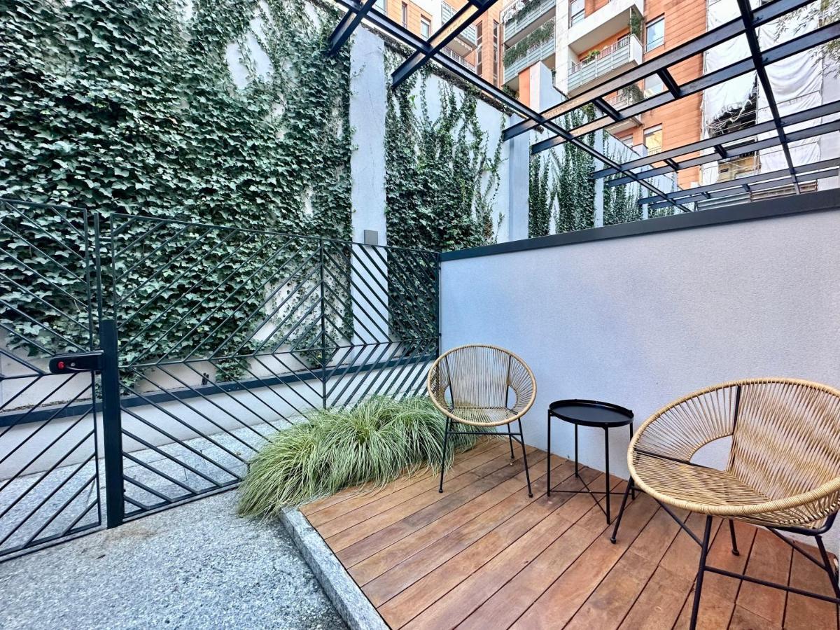 Loft6 By Serra Di Quartiere * Milan