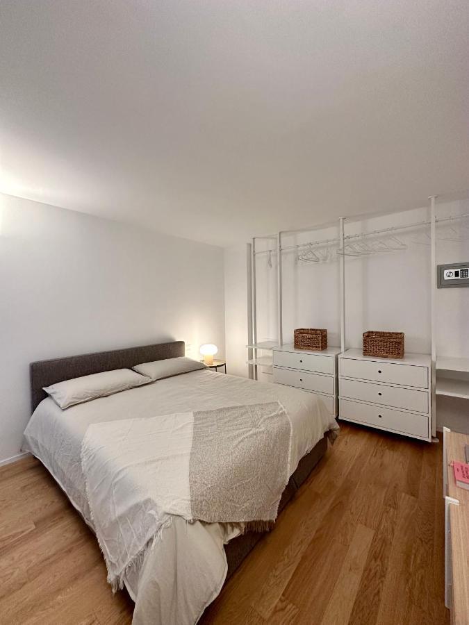 Loft6 By Serra Di Quartiere Milan