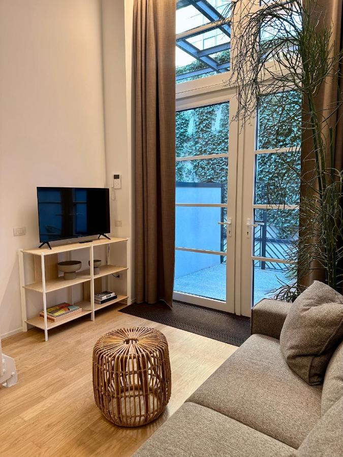 Loft6 By Serra Di Quartiere * Milan