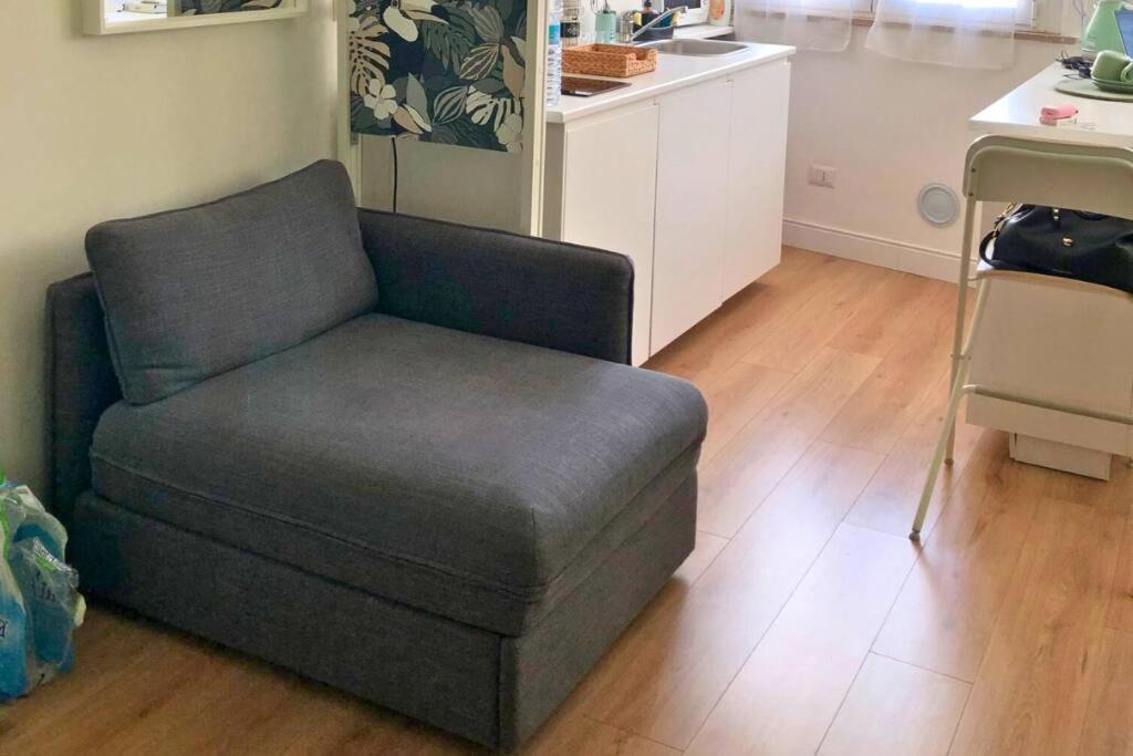 Apartamento Design Moderno:monolocale Spazioso Vicino Metro M2 *