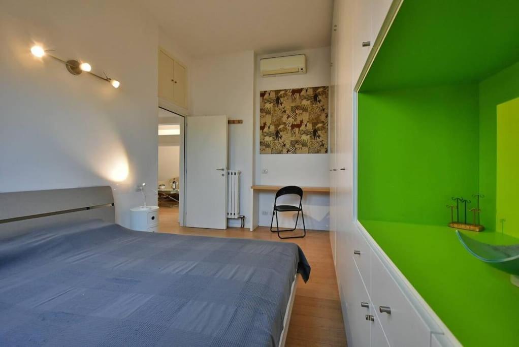 Lovely Arch Apartment Milan