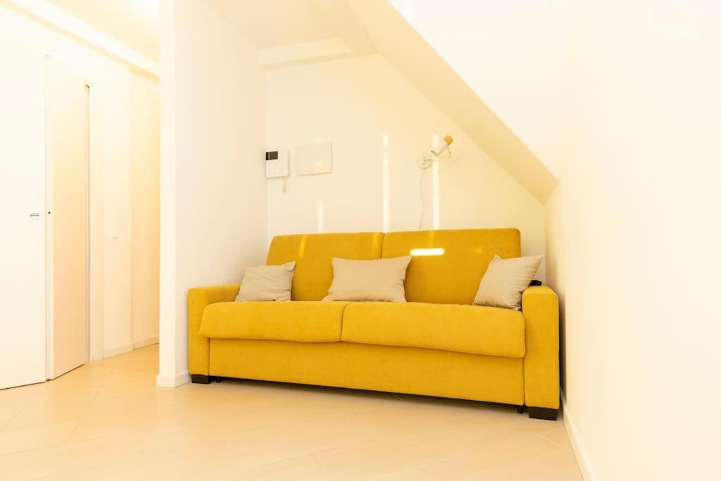 Kill Bill's Retreat - 10 Minuti Dal Duomo Apartment *