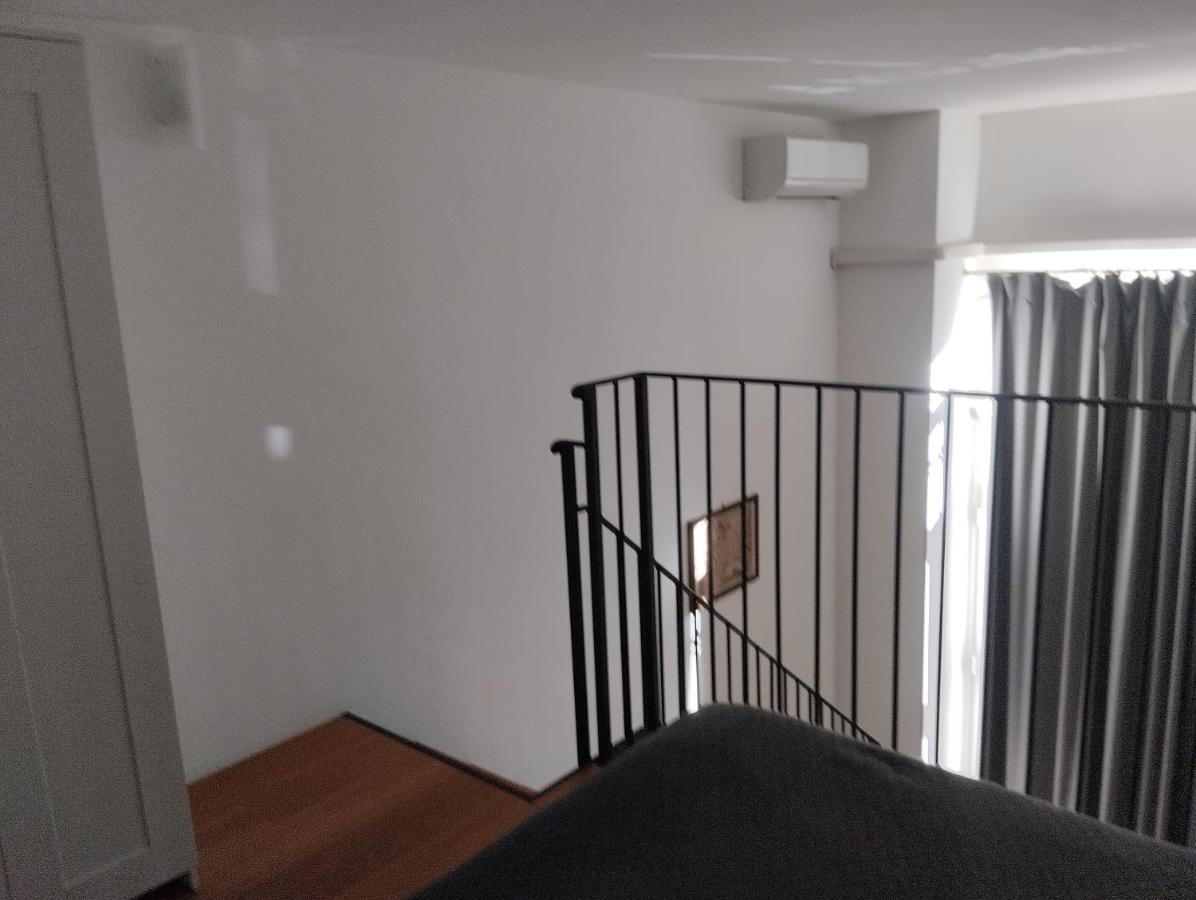 Apartamento Mancinelli House *