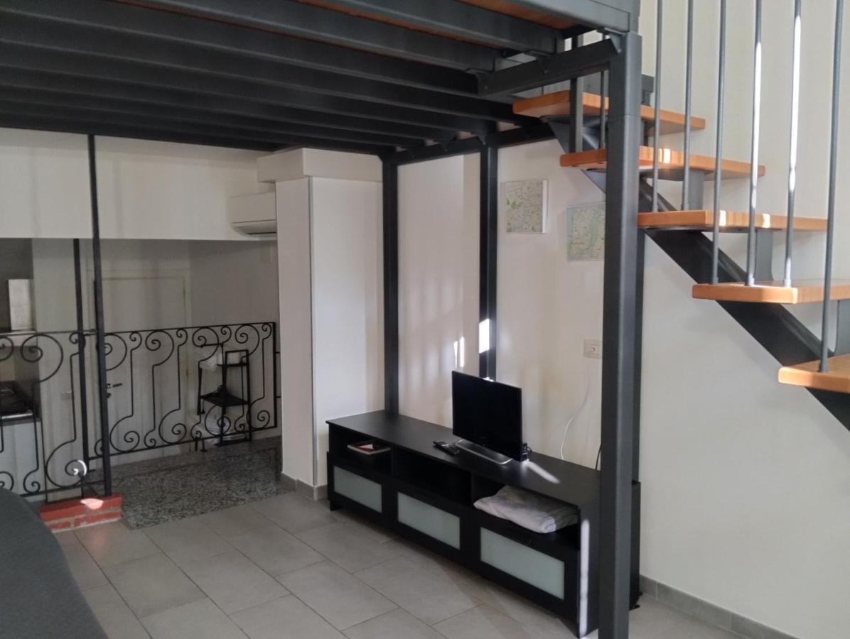 Mancinelli House Milão