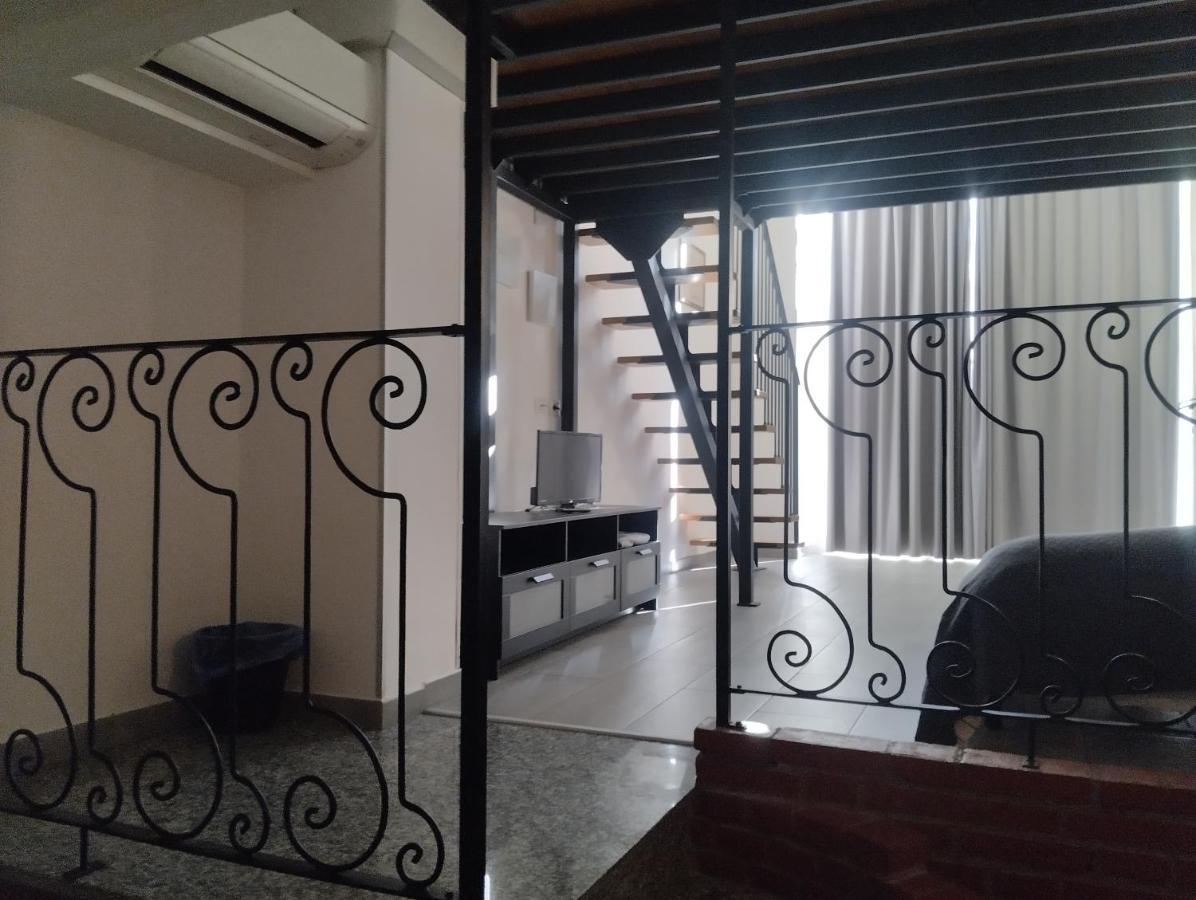 Apartamento Mancinelli House