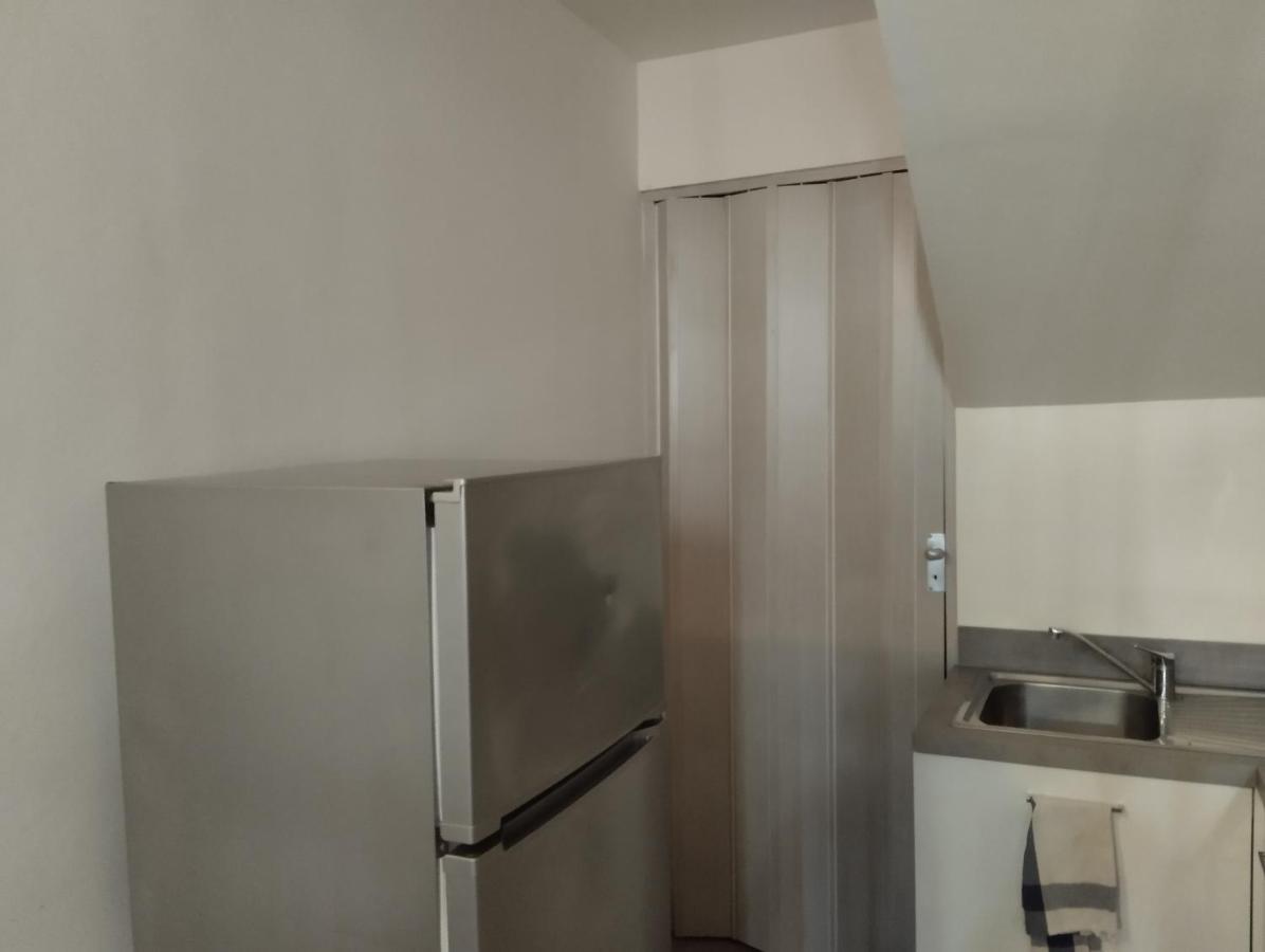 Mancinelli House Apartamento