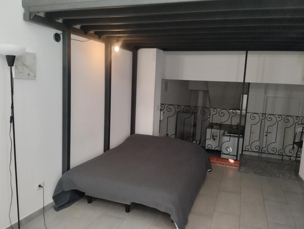 Apartamento Mancinelli House *