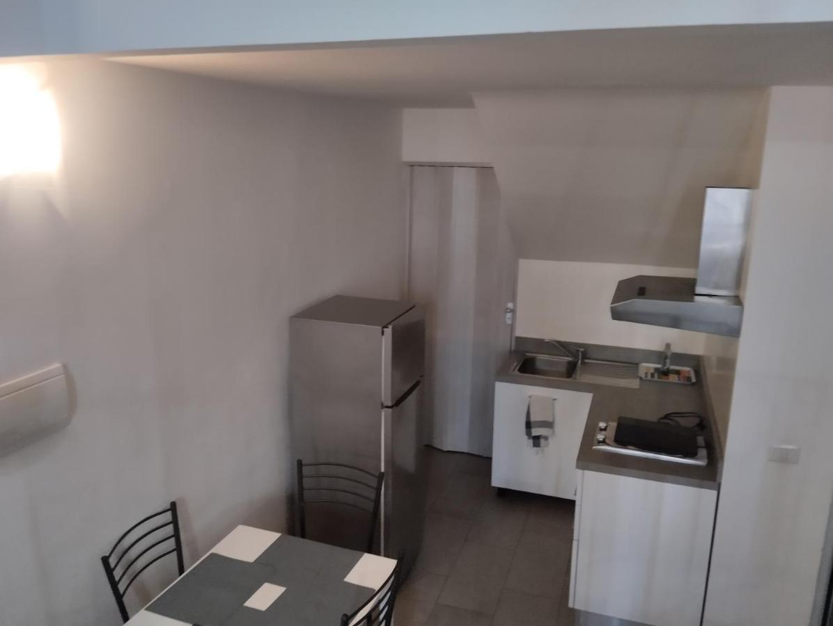 Apartamento Mancinelli House *