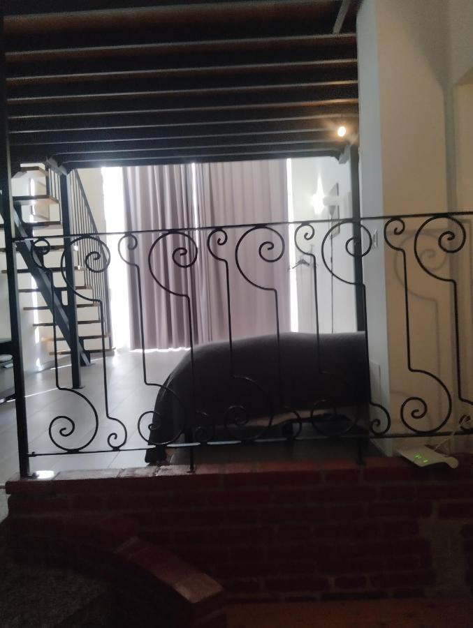 Apartamento Mancinelli House