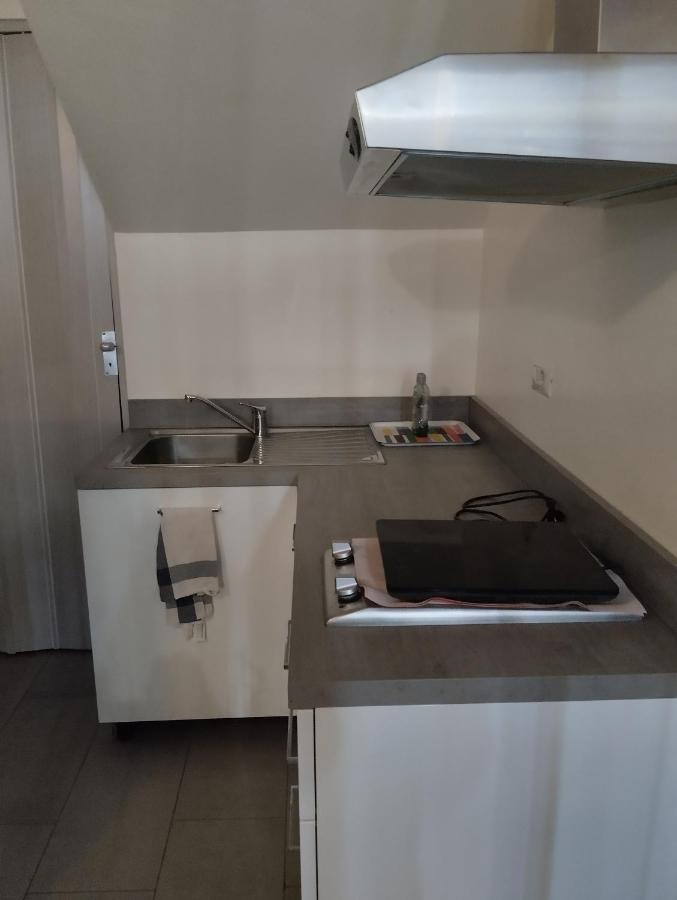Apartamento Mancinelli House *