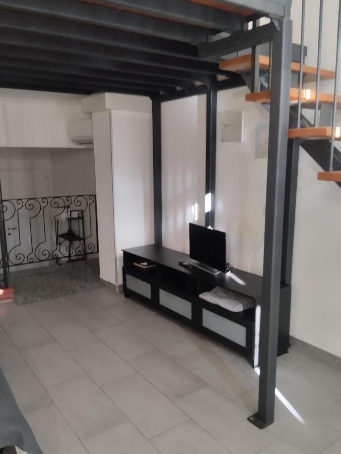 Apartamento Mancinelli House Milão
