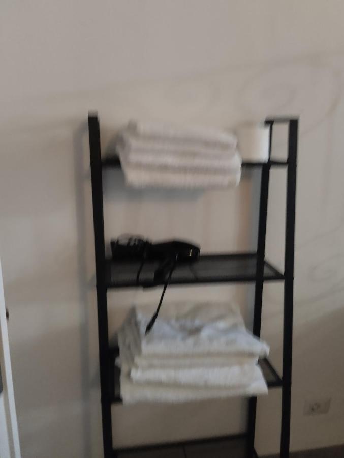 Mancinelli House Apartamento *