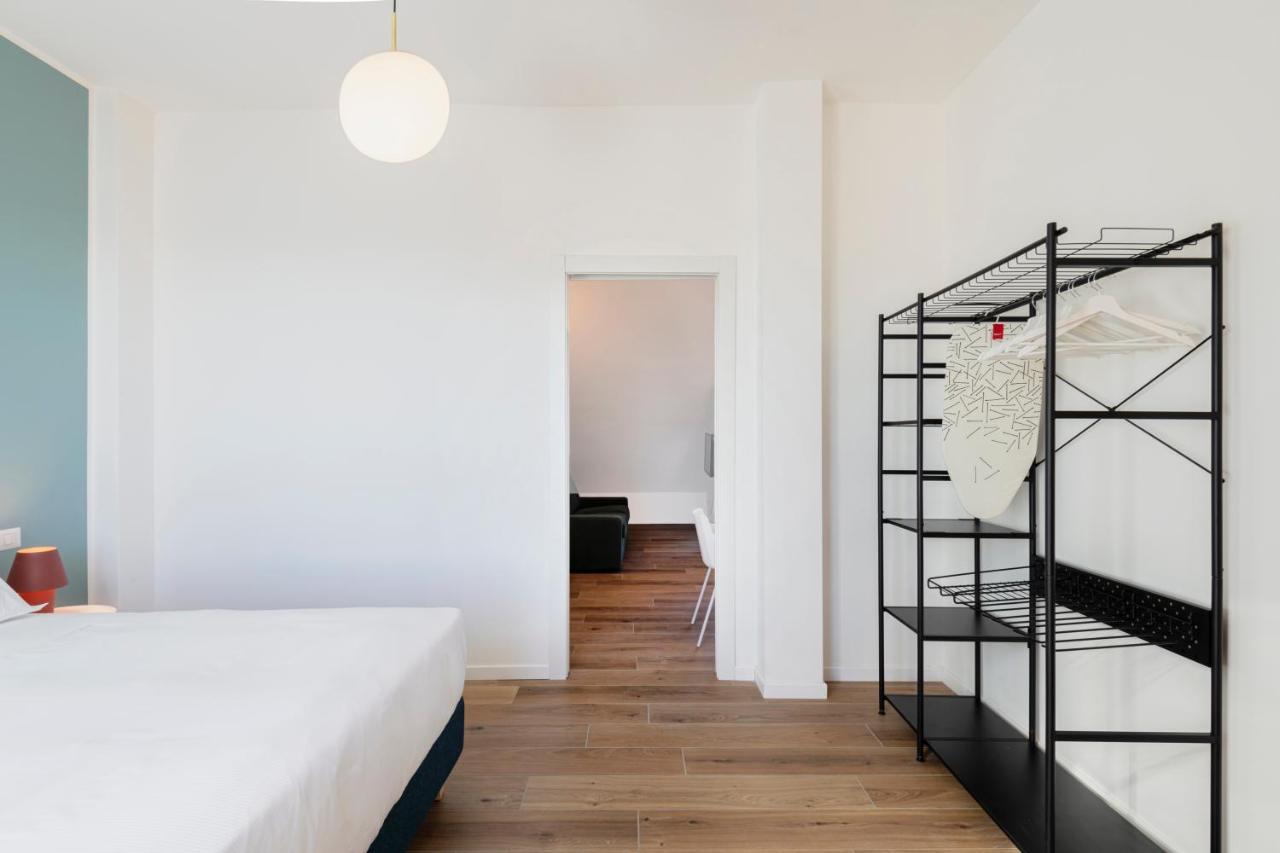 Relstay - Tortona Appartamento Milano