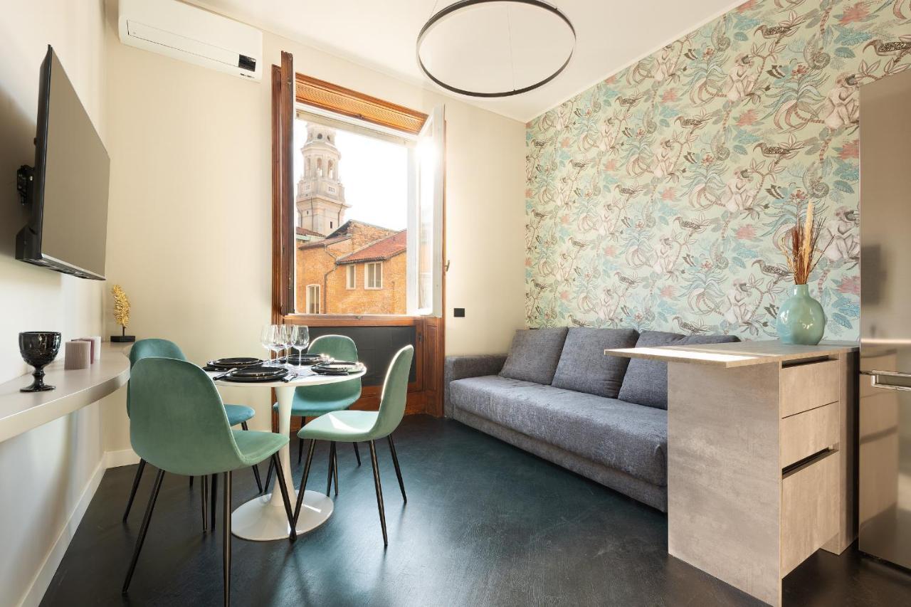 Hl - Duomo, Galleria Unione 5 Apartment Milan