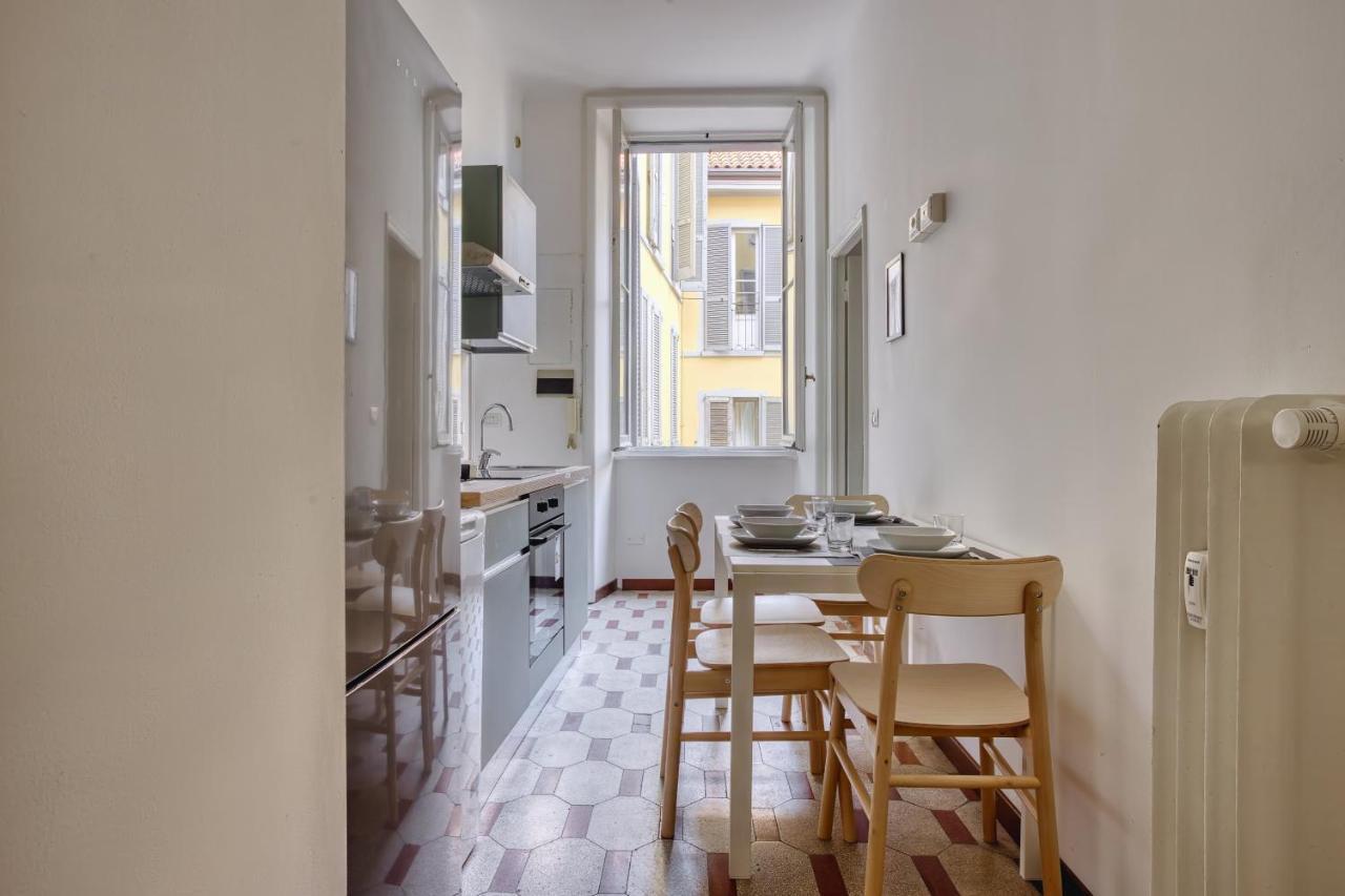 Joivy Mauri - Cosy Flats Near The Duomo * Milão