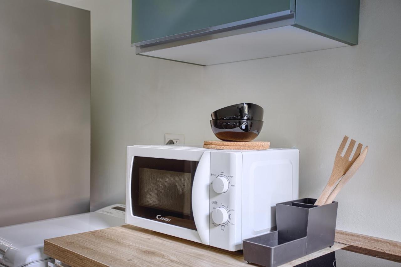Joivy Mauri - Cosy Flats Near The Duomo Apartamento *