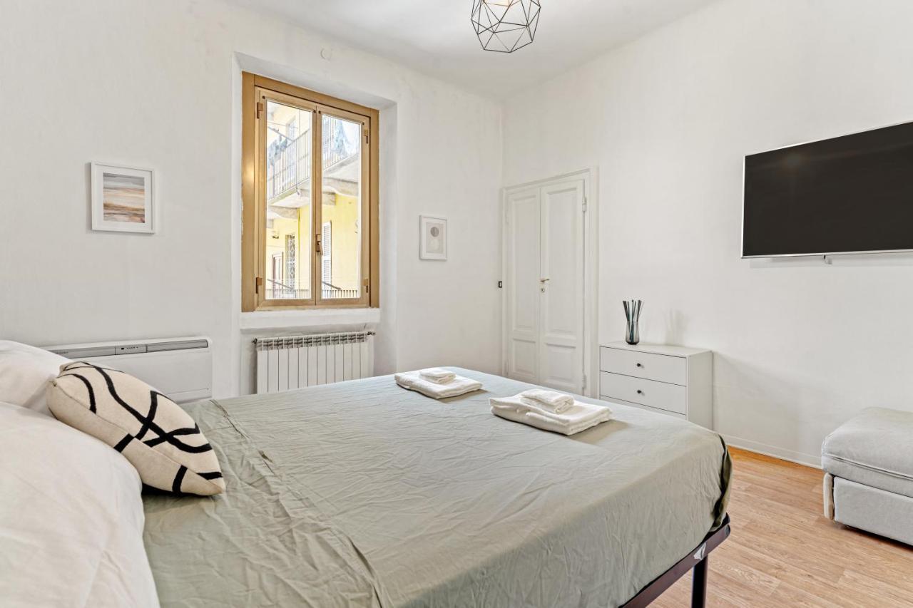 Navigli Charming Flat * Milan