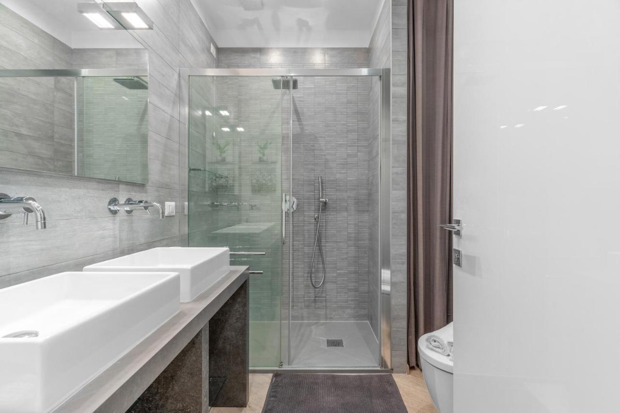 Tag11 -luxury 15 Minutes From The Duomo - Milan