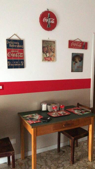 Coca Cola Studio *