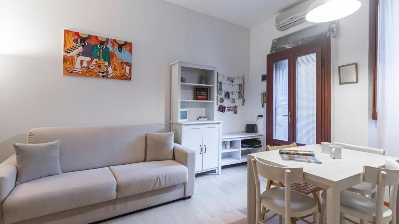 Apartment Italianway - Don Bosco 19