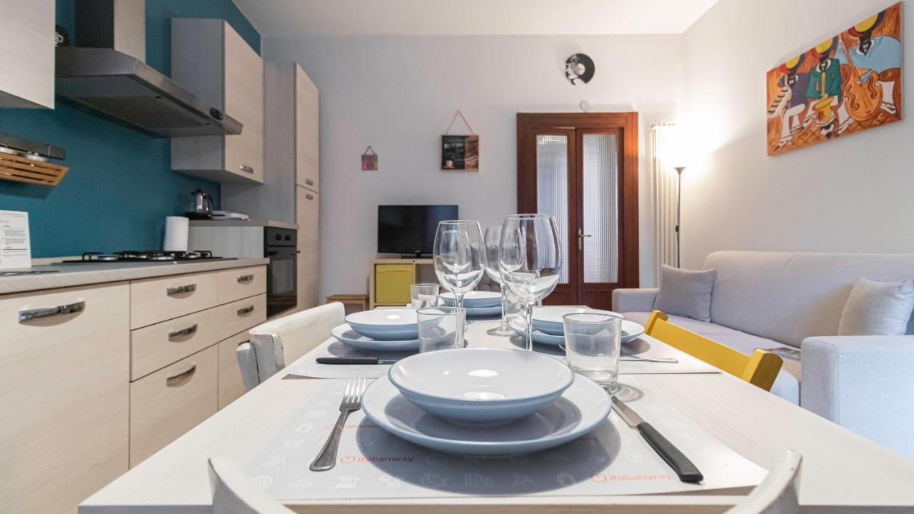 Italianway - Don Bosco 19 Apartment Milan