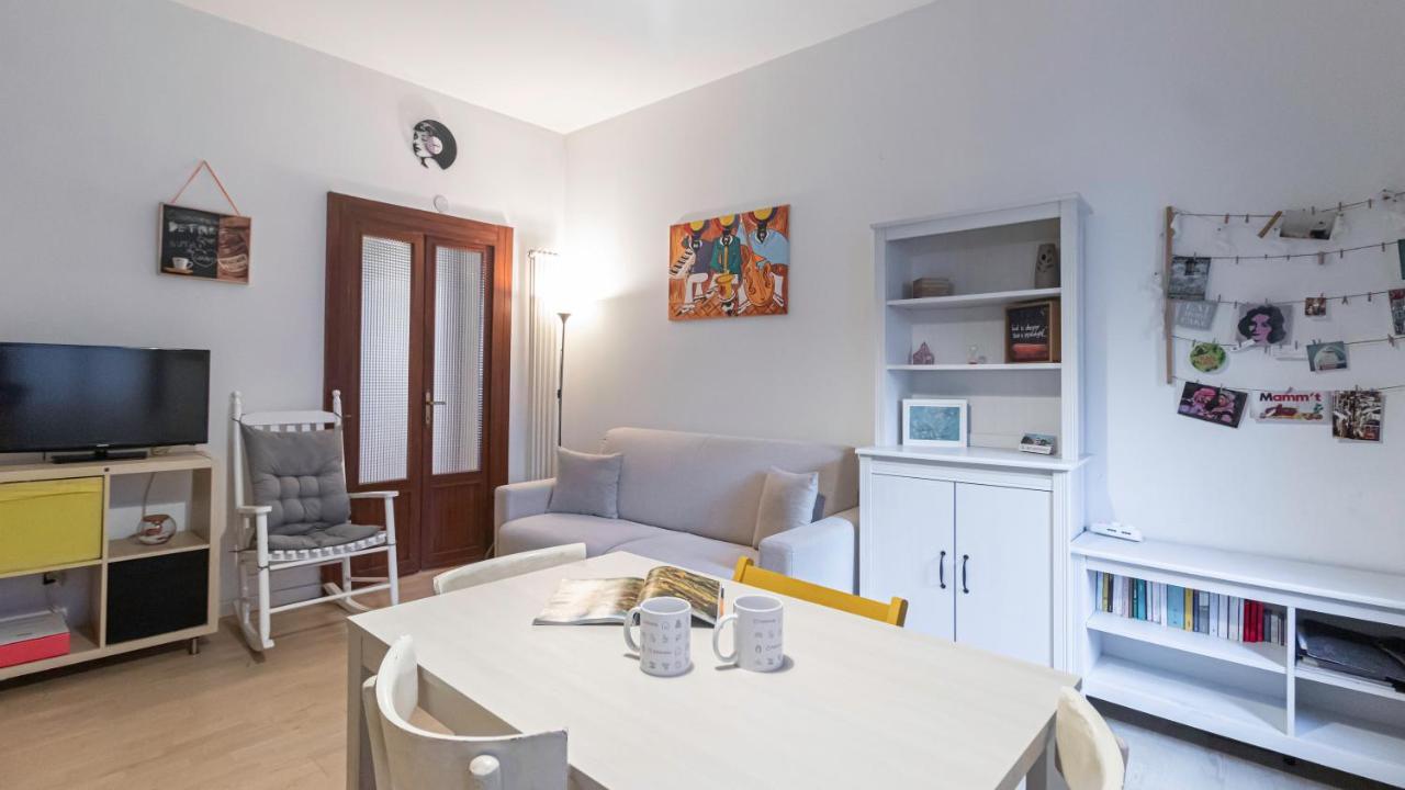 Italianway - Don Bosco 19 Apartment