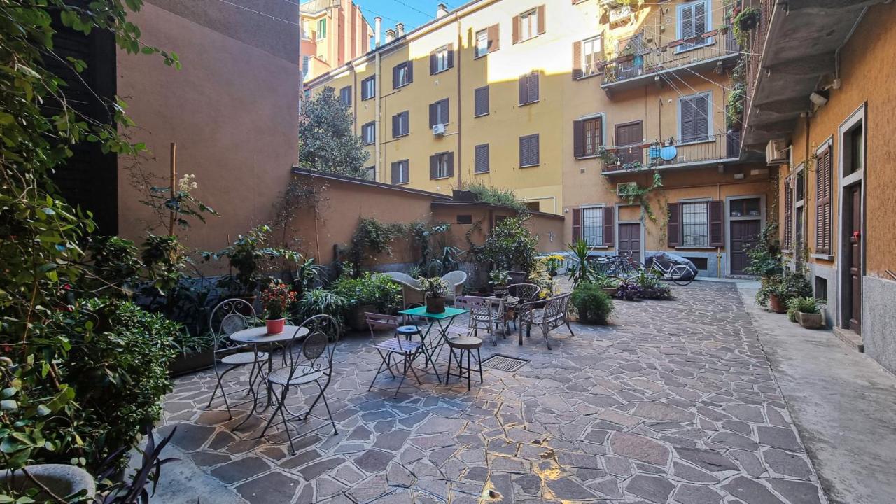 Italianway - Don Bosco 19 Apartment *