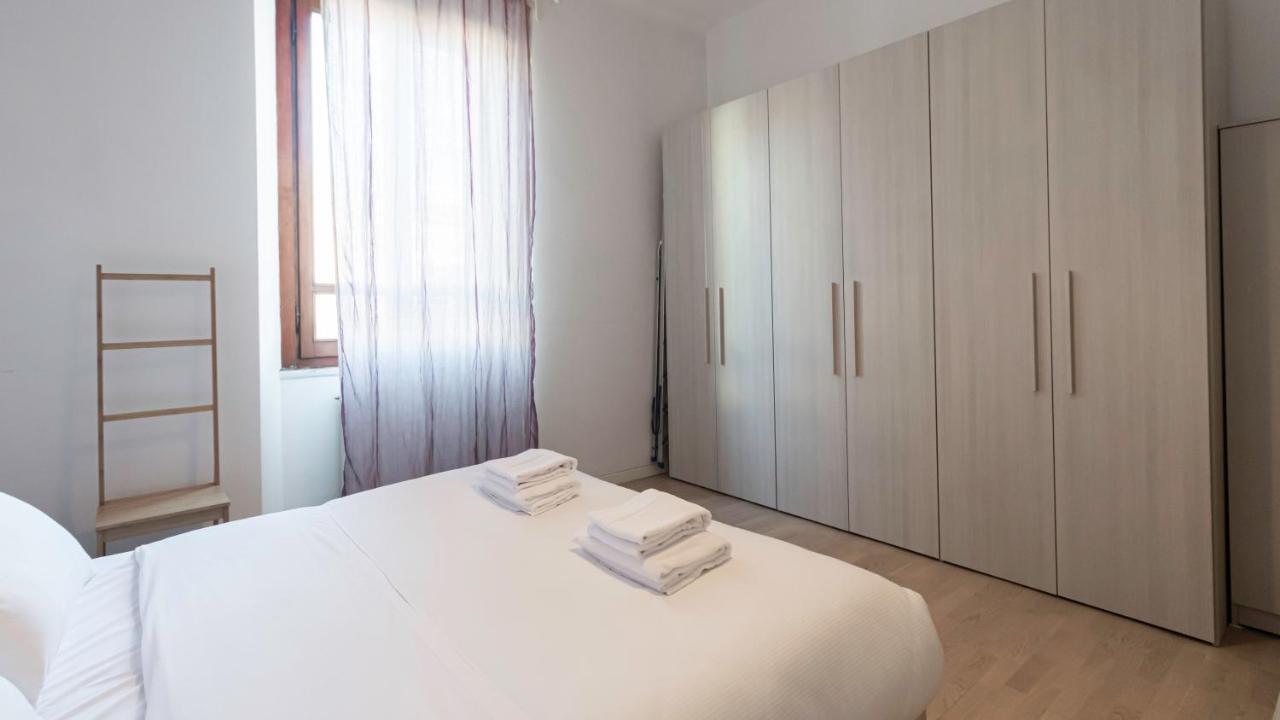 Apartment Italianway - Don Bosco 19 Milan