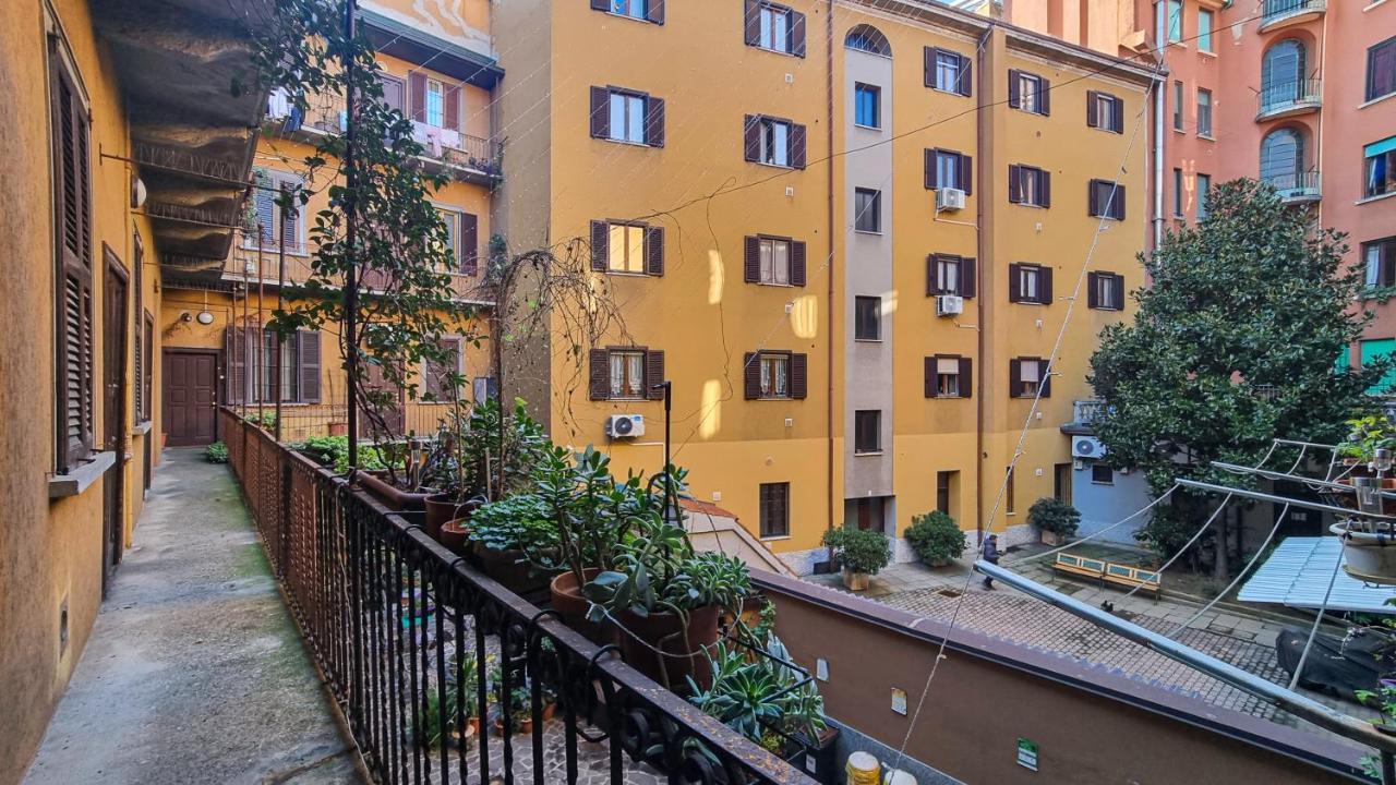 Italianway - Don Bosco 19 Apartment Milan