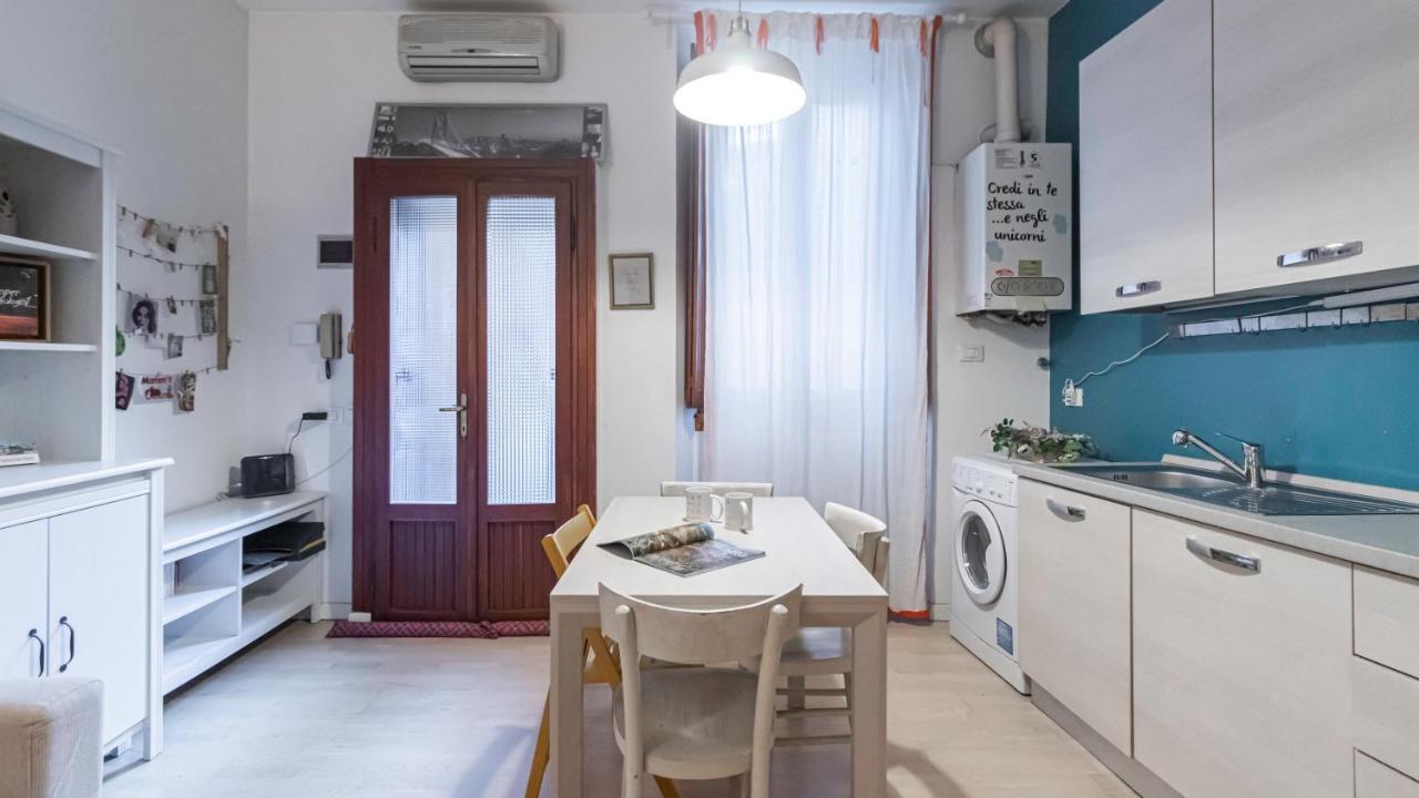 Apartment Italianway - Don Bosco 19 Milan