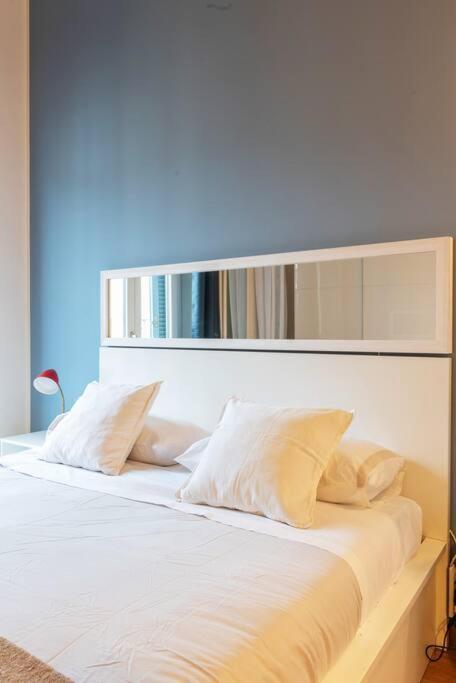 Frisi Fast Wifi Aircon Flexyrent * Milan