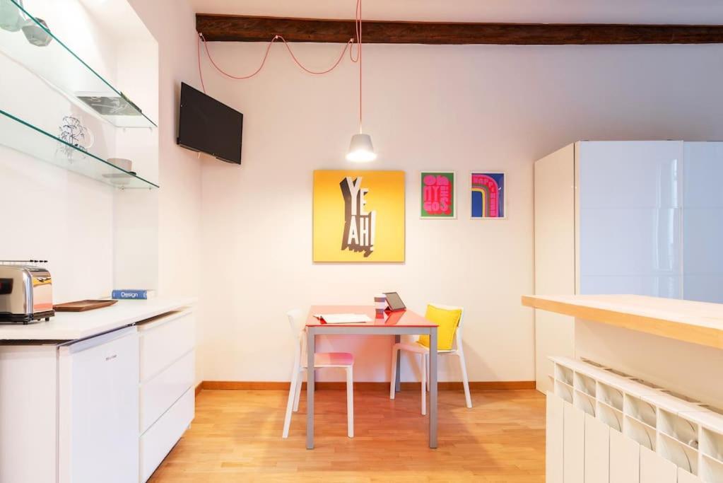 Frisi Fast Wifi Aircon Flexyrent * Milan