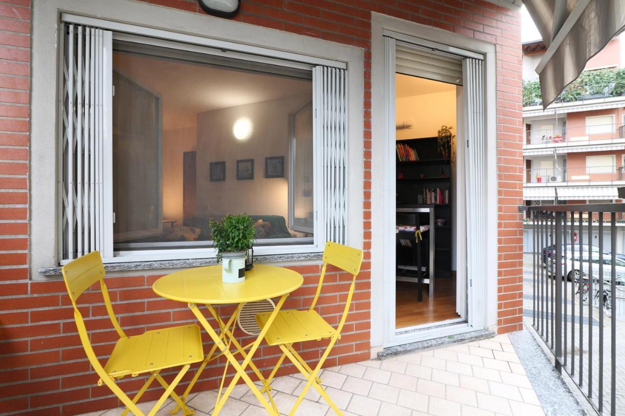 Apartment Primopiano - Vodice Milan