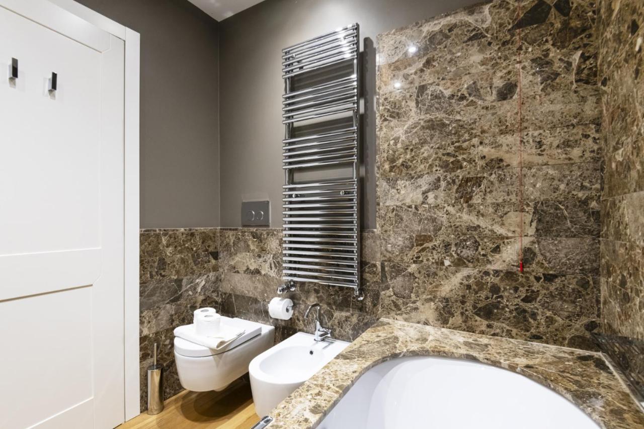 Apartamento Easylife - Charme E Lusso Nel Cuore Di Brera *