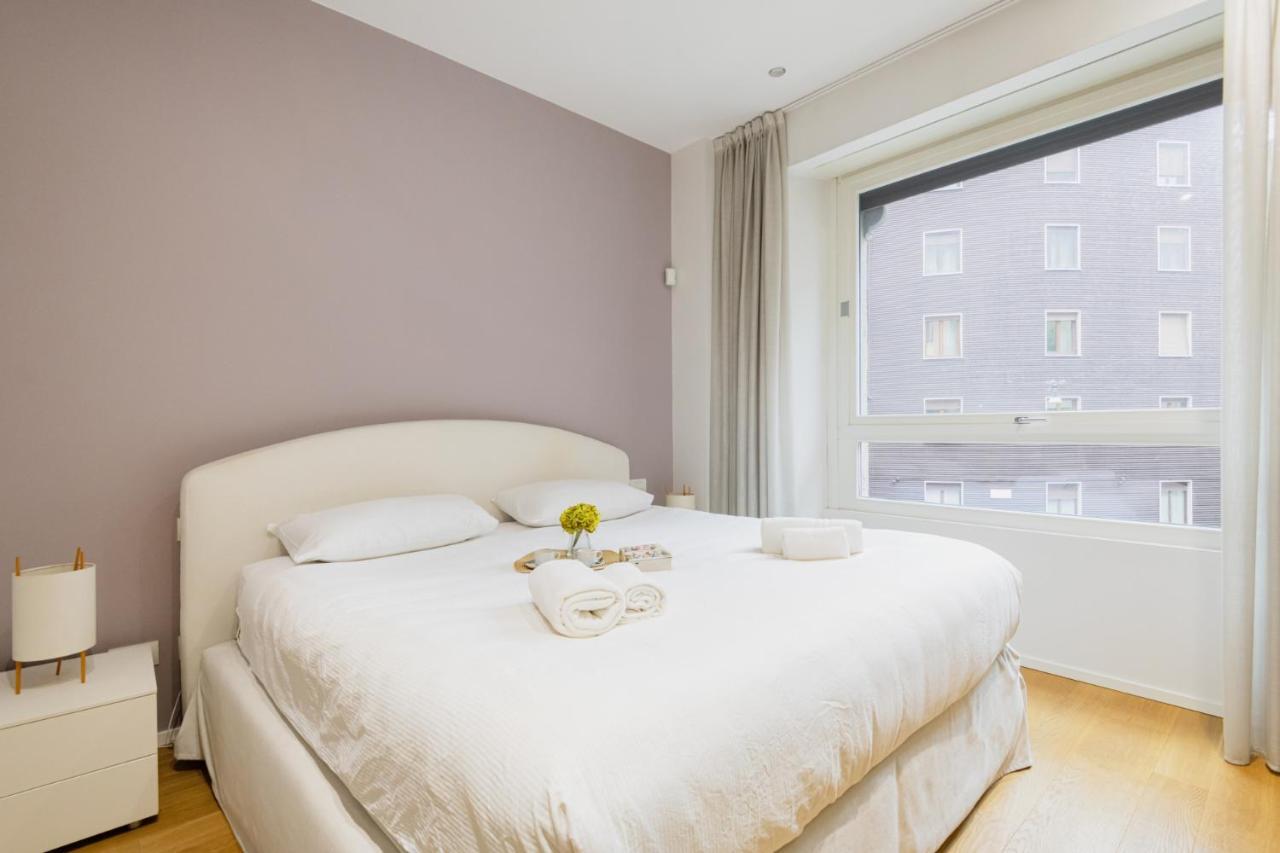 Easylife - Charme E Lusso Nel Cuore Di Brera Apartamento Milão