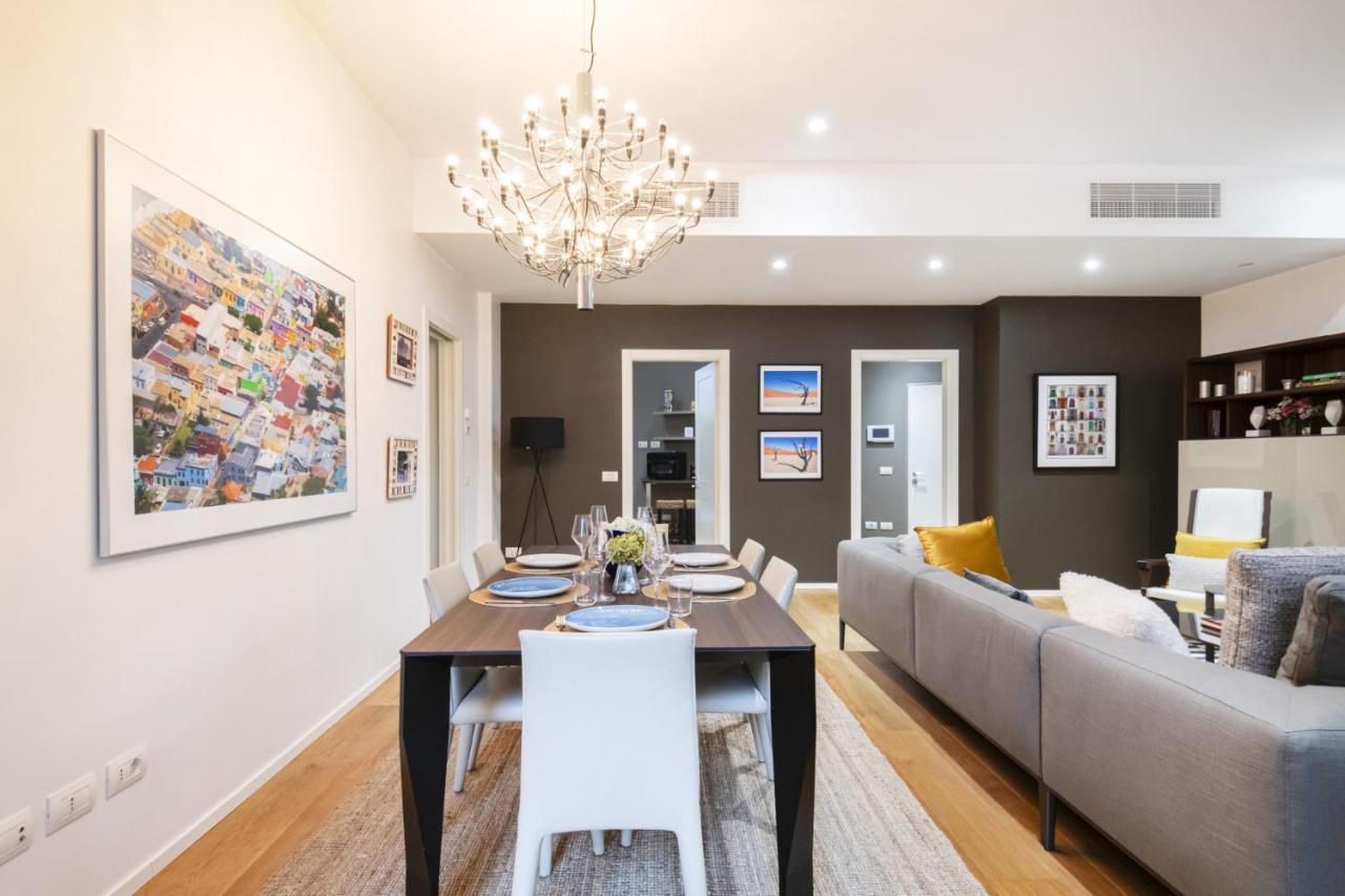 Apartamento Easylife - Charme E Lusso Nel Cuore Di Brera *