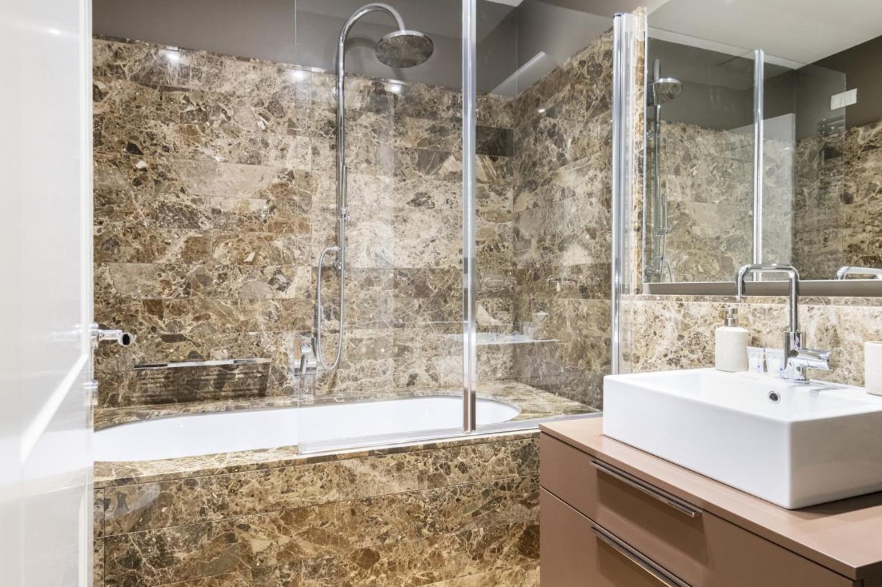 Easylife - Charme E Lusso Nel Cuore Di Brera Apartamento
