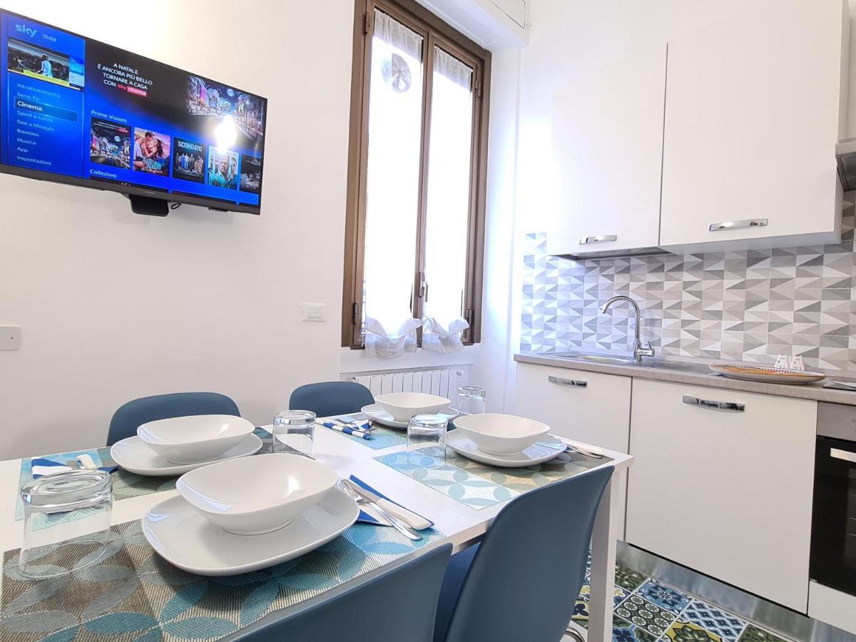 Apartment The Palm Sisters - Navigli, Bocconi *