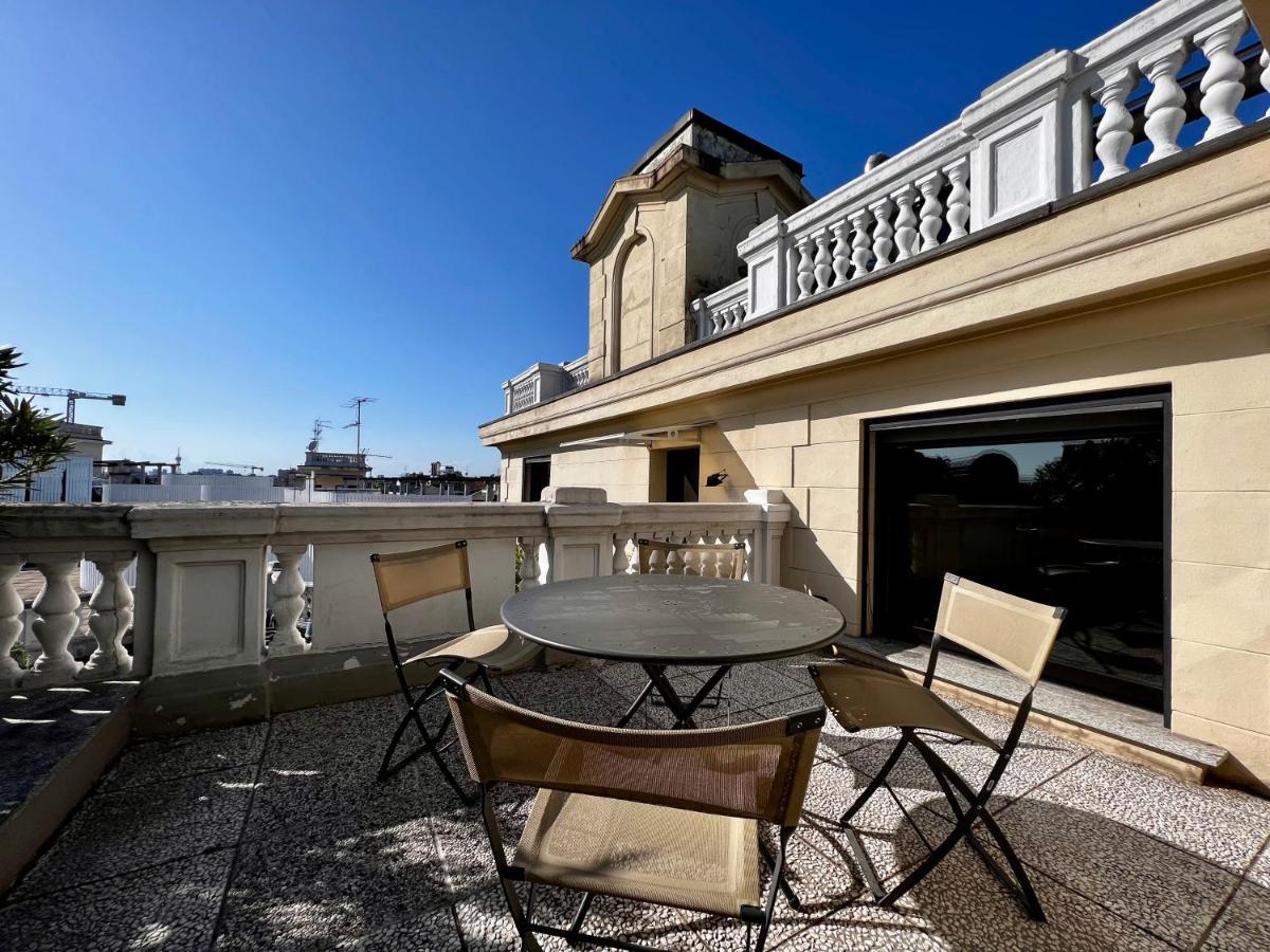 Apartment Big Duomo View Sailboat-inspired Penthouse *