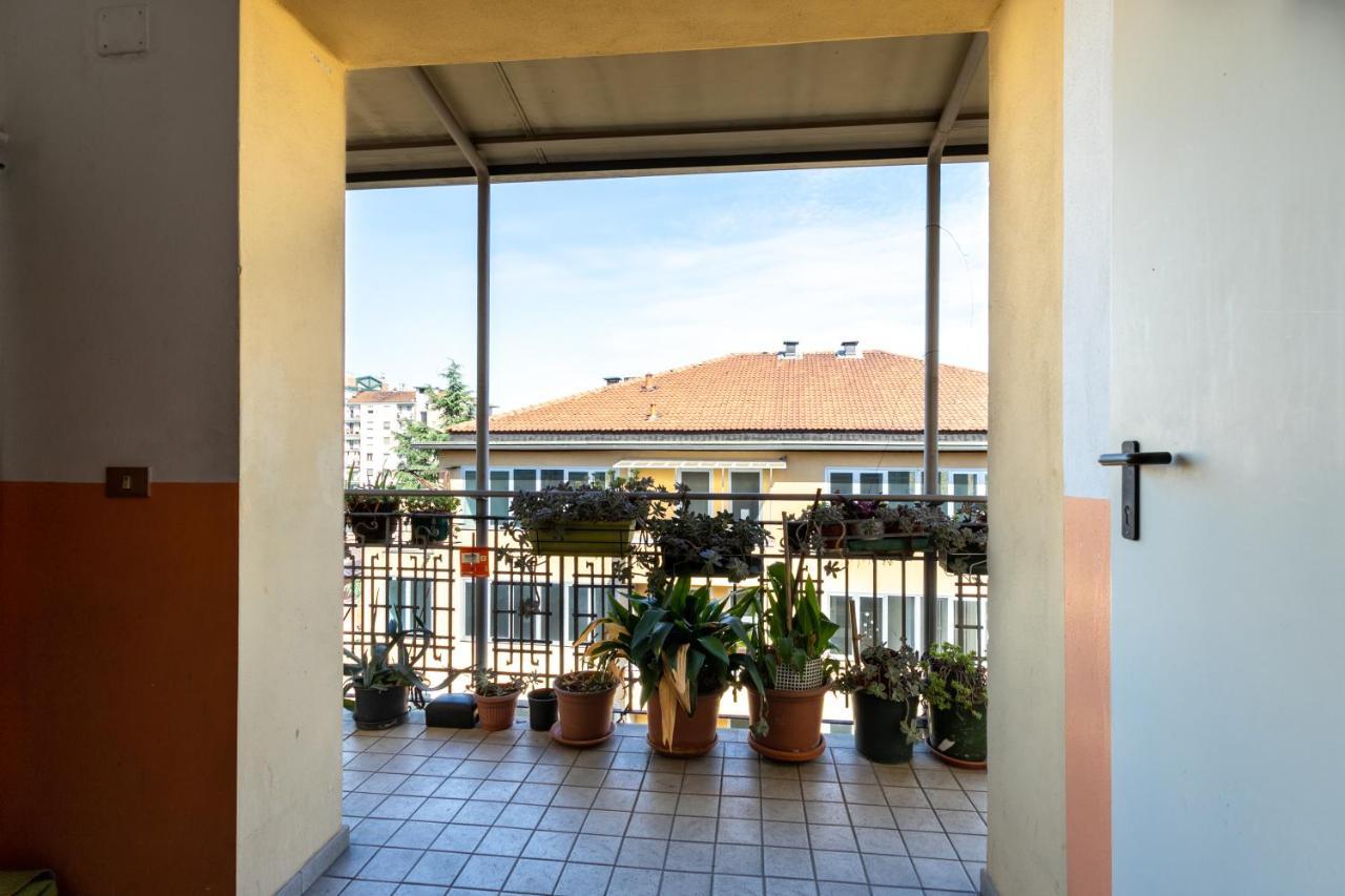 Luna Homes - In Farini Apartment Milan