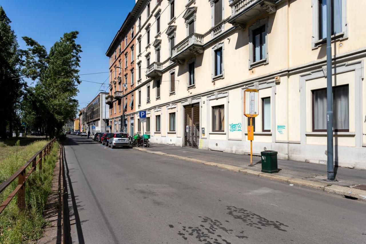 Luna Homes - In Farini Apartment