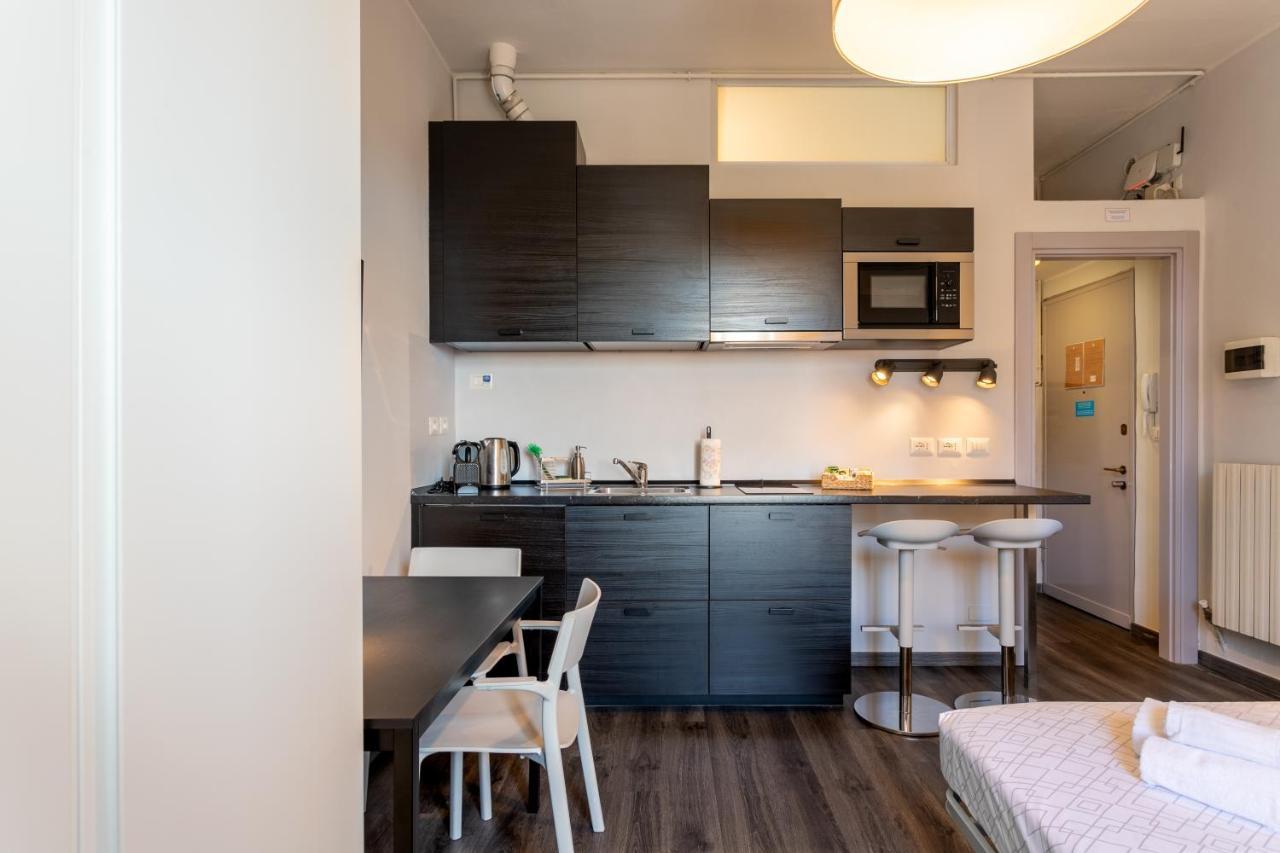 Apartamento Luna Homes - In Farini Milão